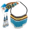 Deluxe Beaded Jewellery Kit