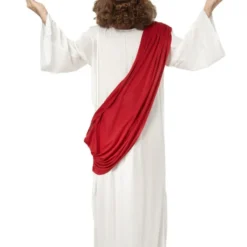 Jesus Robe, Adult