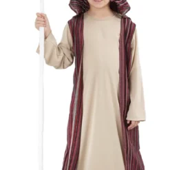 Shepherd Costume, Child