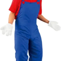 Super M Plumber, Adult