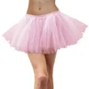 Tulle Tutu (Baby/Pale Pink), Adult