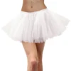 Tulle Tutu (White), Adult -Fancy Dress Store CO8890WH 600x661.jpg