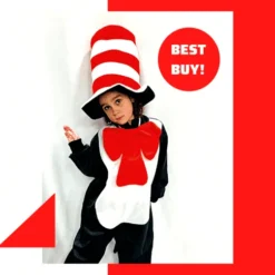 2nd Bookweek Special – Cat, Child/Teen