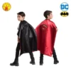 Batman To Superman Reversible Cape, Child -Fancy Dress Store G31675 600x600.jpg