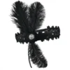 Flapper Headpiece (Deluxe Noir) -Fancy Dress Store HE2850 600x600.png