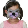 Animal Headband Mask Sets (Seal Grey) -Fancy Dress Store HE9945 600x888.jpg