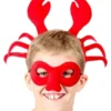 Animal Headband & Mask Set (Crab) 1 Animal Headband & Mask Set (Crab) -Fancy Dress Store HE9975 600x729.jpg