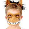 Animal Headband & Mask Set (Horse) -Fancy Dress Store HE9999 600x760.jpg