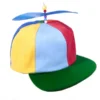 80’s Propeller Hat Deluxe