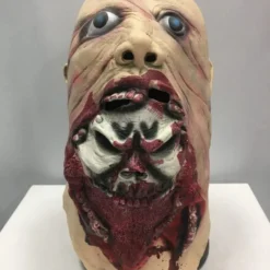 Parasite Mask, Adult