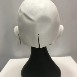 Twisted Clown Mask, Adult -Fancy Dress Store IMG 2711 scaled 600x800.jpg