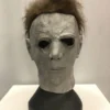 Halloween Michael Myers Mask, Adult -Fancy Dress Store IMG 2714 scaled 600x800.jpg
