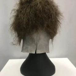 Halloween Michael Myers Mask, Adult -Fancy Dress Store IMG 2716 scaled 600x800.jpg