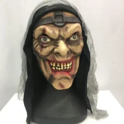 Medieval Torturer Mask, Adult