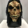 Evil Skeleton Mask, Adult -Fancy Dress Store IMG 2740 scaled 600x800.jpg