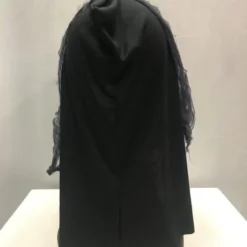 Evil Skeleton Mask, Adult -Fancy Dress Store IMG 2743 scaled 600x800.jpg