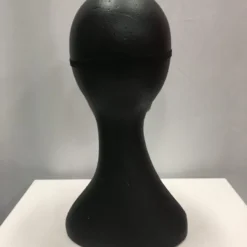 Frontal Evil Clown Mask, Adult -Fancy Dress Store IMG 2792 scaled 600x800.jpg