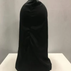 Melting Skull Mask, Adult -Fancy Dress Store IMG 2797 scaled 600x800.jpg