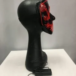 Purge Red Light Up Mask -Fancy Dress Store IMG 2807 scaled 600x800.jpg