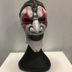Medieval Ghoul Mask, Adult