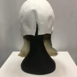 Skeleton Mask With Cowl, Adult -Fancy Dress Store IMG 2844 scaled 600x800.jpg