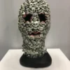 Face Of Skulls Mask, Adult -Fancy Dress Store IMG 2846 scaled 600x800.jpg