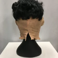 Massacre Maniac Mask, Adult -Fancy Dress Store IMG 2872 scaled 600x800.jpg