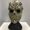 Skull Alien Warrior Mask, Adult -Fancy Dress Store IMG 2874 scaled 600x800.jpg