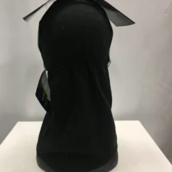 Green UV Glow Skull Mask, Adult -Fancy Dress Store IMG 2884 scaled 600x800.jpg