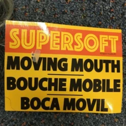 Old Man Mask With Moving Mouth, Adult -Fancy Dress Store IMG 2896 scaled 600x800 1