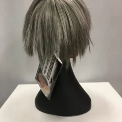 Old Man Mask With Moving Mouth, Adult -Fancy Dress Store IMG 2900 scaled 600x800.jpg