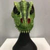 Dinosaur Half Mask, Adult