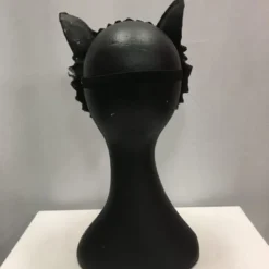 Wolf Half Mask, Adult -Fancy Dress Store IMG 2921 scaled 600x800.jpg