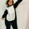 All-in-One Animal Onesie (Black) -Fancy Dress Store IMG 3199 scaled 600x882 1