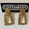 Bling Gold Diva Earrings 1 Bling Gold Diva Earrings -Fancy Dress Store IMG 3236 600x800.jpg