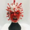 Creepy Blood Mask, Adult -Fancy Dress Store IMG 3454 600x800.jpg