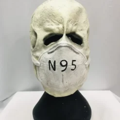 Mask Mask, Adult