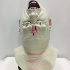 Upside Down Head, Adult