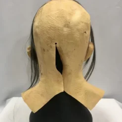 Hannibal Ripped Face, Adult -Fancy Dress Store IMG 3679 600x800.jpg