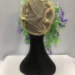 Ugly Clown With Green Hair -Fancy Dress Store IMG 3691 600x800 1