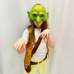 4th Bookweek Special – Troll, Child