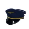 Pilot Hat (Navy) -Fancy Dress Store IMG 6740.jpg