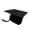 Mortarboard (Black) -Fancy Dress Store IMG 6742.jpg