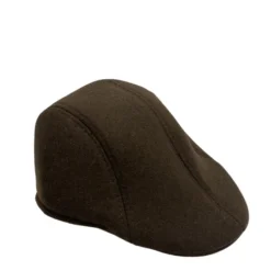 Flat Cap / Old Man’s Cap