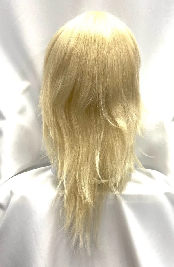 Flick Blonde Layered Wig 5 Flick Blonde Layered Wig - Image 3