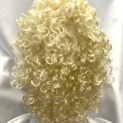 Curly Perm Wig, Blonde -Fancy Dress Store IMG 7168 600x828.jpg