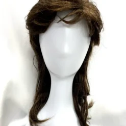 Mullet Brown, Deluxe