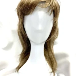 Mullet Brown Two Tone, Deluxe