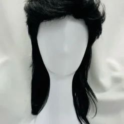Mullet Black, Deluxe