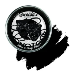 Monotone 32g Pancake (Black)